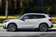 BMW iX1 kompaktā elektriskā krosovera apskats foto 3