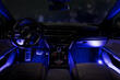 Kā izvēlēties gaismas krāsu automobiļa salonam foto 1