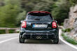 Apskats: 'uzlādētais' hečbeks MINI John Cooper Works 3D (3. paaudze) foto 4