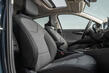 Otrās paaudzes KIA Niro Hybrid: krosovera apskats foto 6