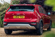 Otrās paaudzes KIA Niro Hybrid: krosovera apskats foto 4