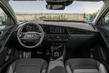 Otrās paaudzes KIA Niro Hybrid: krosovera apskats foto 5