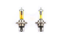 Osram H4 priekšējo lukturu spuldzes 60/55W Fog Breaker 62193FBR (2 gab.) foto 6