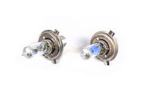 Osram H4 priekšējo lukturu spuldzes 60/55W Fog Breaker 62193FBR (2 gab.) foto 5