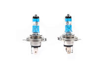 Osram H4 priekšējo lukturu spuldze 60/55W Night Breaker Laser +200% 64193NBL200 foto 3