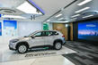 Toyota Corolla Cross: atjaunināts 2024. gada krosovers foto 3