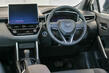 Toyota Corolla Cross: atjaunināts 2024. gada krosovers foto 5