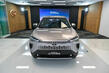 Toyota Corolla Cross: atjaunināts 2024. gada krosovers foto 1