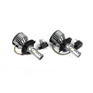 H4 LED spuldžu komplekts Niken Pro-series (24V) foto 4