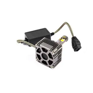 LED spuldze D1S Niken Pro-series (1 gab.) foto 2