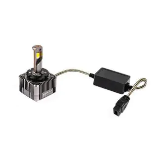 LED spuldze D1S Niken Pro-series (1 gab.) foto 3