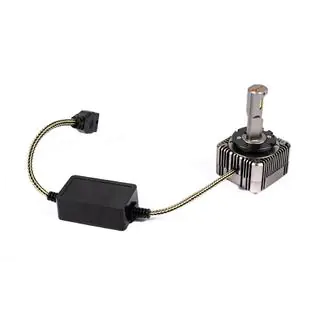 LED spuldze D1S Niken Pro-series (1 gab.) foto 4