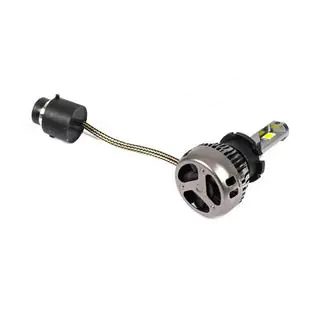 LED spuldze D2S Niken Pro-series (1 gab.) foto 2