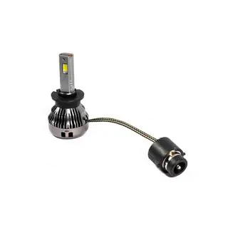 LED spuldze D2S Niken Pro-series (1 gab.) foto 3