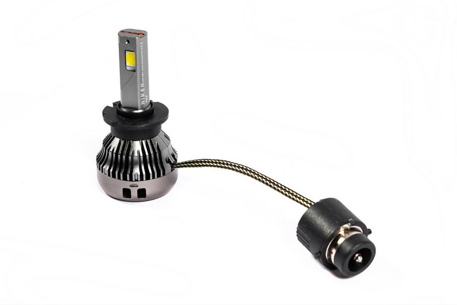 LED spuldze D2S Niken Pro-series (1 gab.) Foto 3