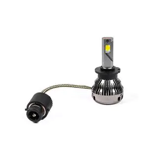 LED spuldze D4S Niken Pro-series (1 gab.) foto 1