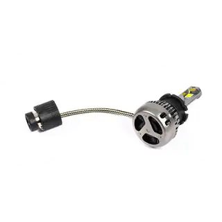 LED spuldze D4S Niken Pro-series (1 gab.) foto 2