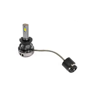 LED spuldze D4S Niken Pro-series (1 gab.) foto 3