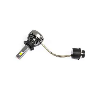 LED spuldze D4S Niken Pro-series (1 gab.) foto 4