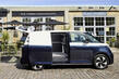 Elektriskā minivena Volkswagen ID. Buzz apskats foto 2