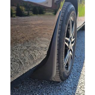 Aizmugurējās dubļusargi (Vito, 2 gab.) Mercedes Vito/V klase W447 2014– foto 2