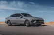 Apskats: atjauninātais 8. paaudzes Hyundai Sonata sedans foto 3