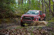 Trešās paaudzes GMC Canyon pikapa apskats foto 2
