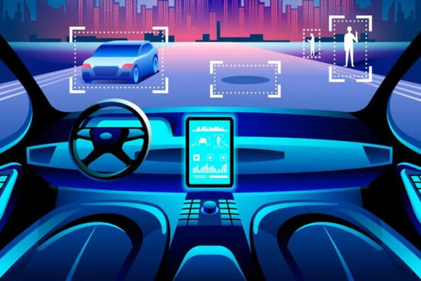Kuras auto sistēmas ir visnoderīgākās ceļā?