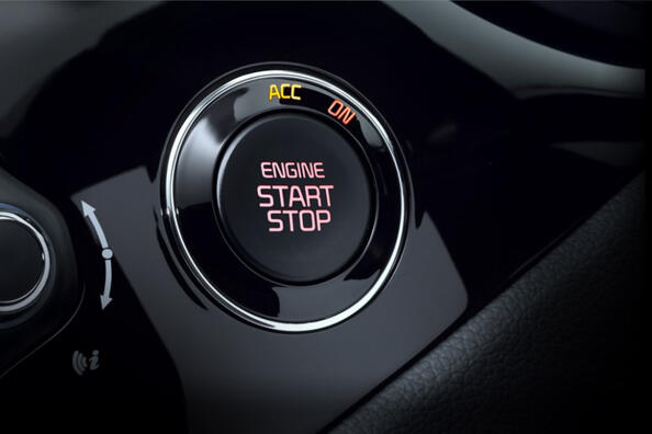 Auto start-stop sistēma: priekšrocības un trūkumi