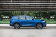 Haval H6 trešā paaudze: stilīgs krosovers ar bagātīgu aprīkojumu foto 3