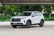 Haval H6 trešā paaudze: stilīgs krosovers ar bagātīgu aprīkojumu foto 2