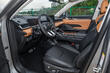 Haval H6 trešā paaudze: stilīgs krosovers ar bagātīgu aprīkojumu foto 6