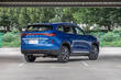 Haval H6 trešā paaudze: stilīgs krosovers ar bagātīgu aprīkojumu foto 4
