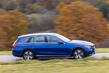 Mercedes-Benz C-Class All-Terrain: paaugstinātas caurgājamības universāļa apskats foto 4