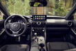 Atjauninātā Lexus IS sedana apskats foto 5