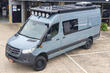Mercedes Sprinter tūninga īpatnības: noderīgi aksesuāri foto 2