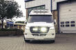 Mercedes Sprinter tūninga īpatnības: noderīgi aksesuāri foto 1
