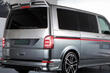 Spoileris Volkswagen Transporter T6 foto 2