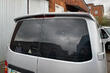 Spoileris Volkswagen Transporter T6 foto 1