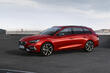SEAT Leon ST 4. paaudze: praktisks un stilīgs universālis foto 4