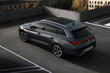 SEAT Leon ST 4. paaudze: praktisks un stilīgs universālis foto 2
