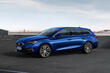 SEAT Leon ST 4. paaudze: praktisks un stilīgs universālis foto 5