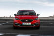 SEAT Leon ST 4. paaudze: praktisks un stilīgs universālis foto 3