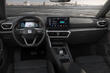SEAT Leon ST 4. paaudze: praktisks un stilīgs universālis foto 6