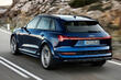 Audi e-tron S: jaudīgs un stilīgs elektromobilis foto 4