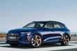 Audi e-tron S: jaudīgs un stilīgs elektromobilis foto 2