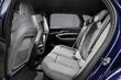 Audi e-tron S: jaudīgs un stilīgs elektromobilis foto 6