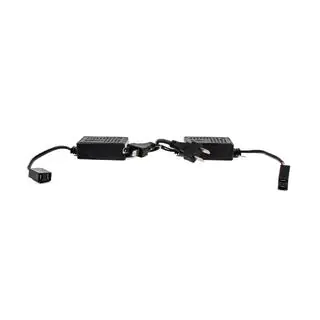 LED CANBUS adapteris H7 (40W) (2 gab.) foto 1