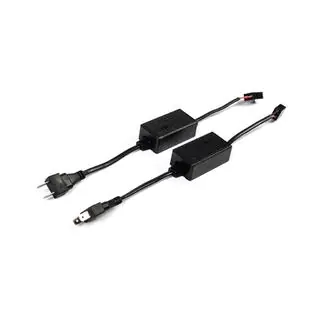 LED CANBUS adapteris H7 (40W) (2 gab.) foto 4