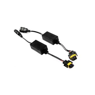 LED CANBUS adapteris H8/H9/H11 (40W) (2 gab.) foto 3